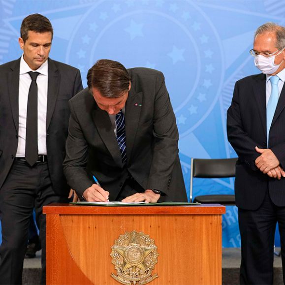 Novo marco de garantias pode aumentar em 10 vezes volume do crédito imobiliário